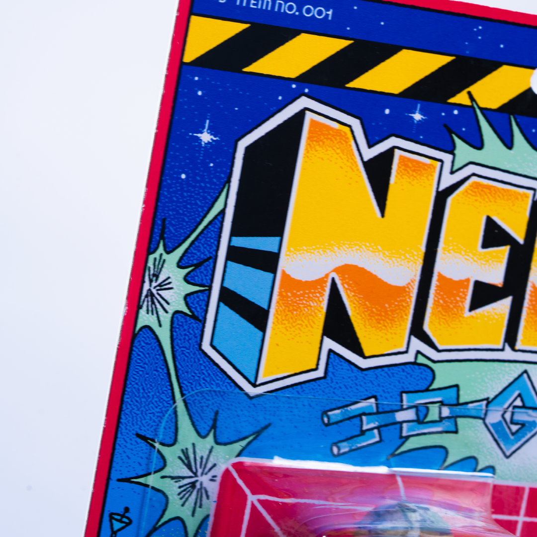 NELPS 001
