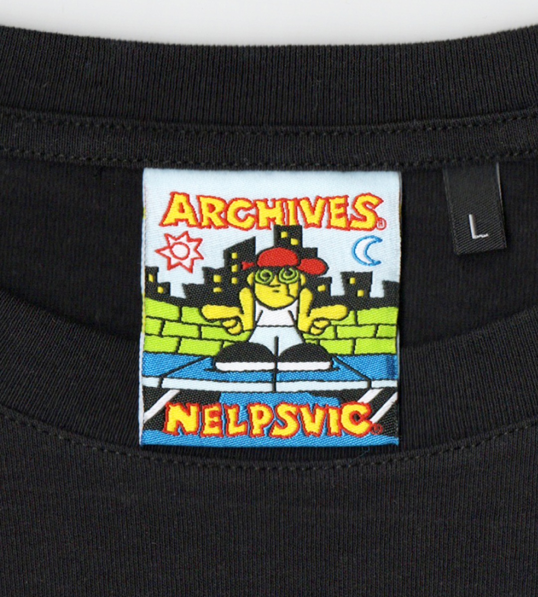 NELPS ARCHIVES