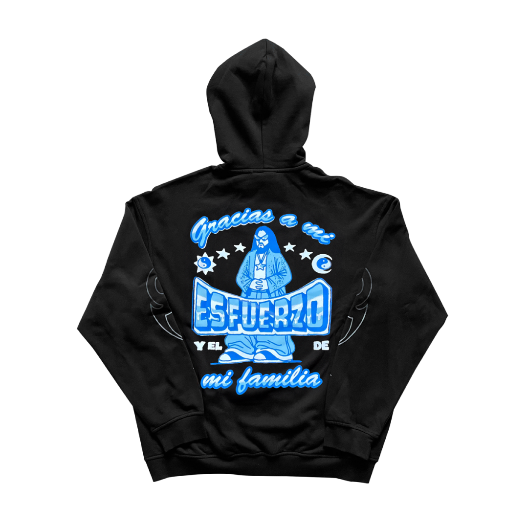 ESFUERZO