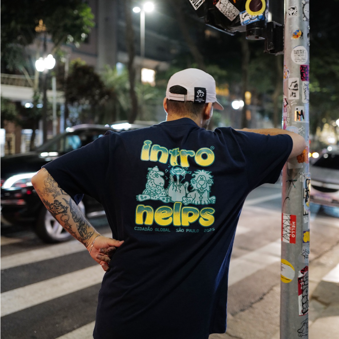 SÃO PAULO