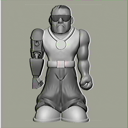 NELPS 001