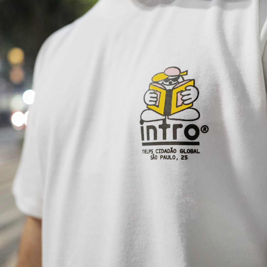 INTRO NELPS 25