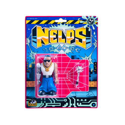 NELPS 001