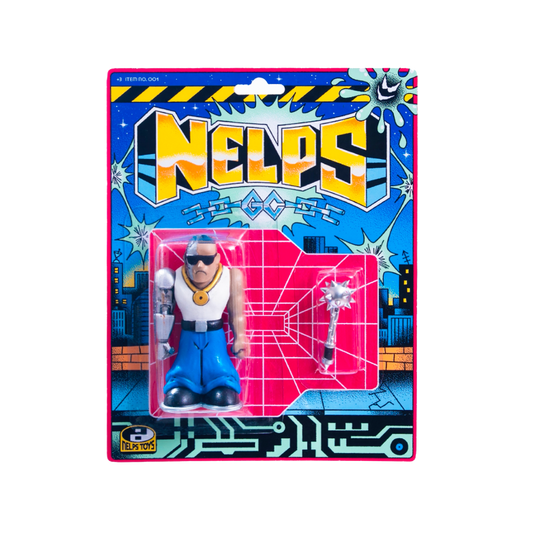 NELPS 001